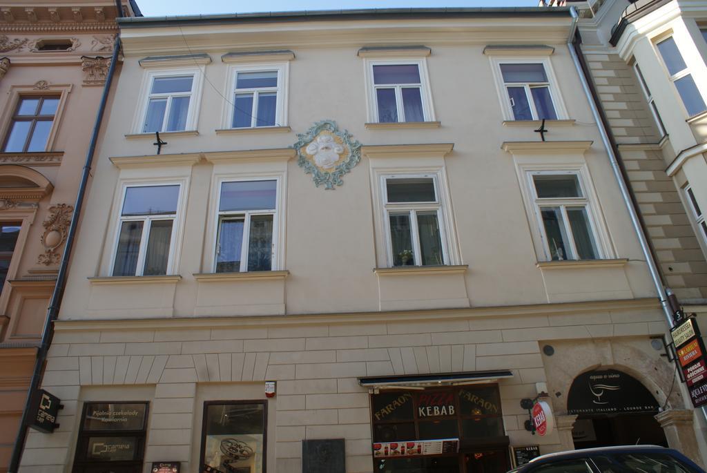 Bed and breakfast Goscinne Wislna 3*
