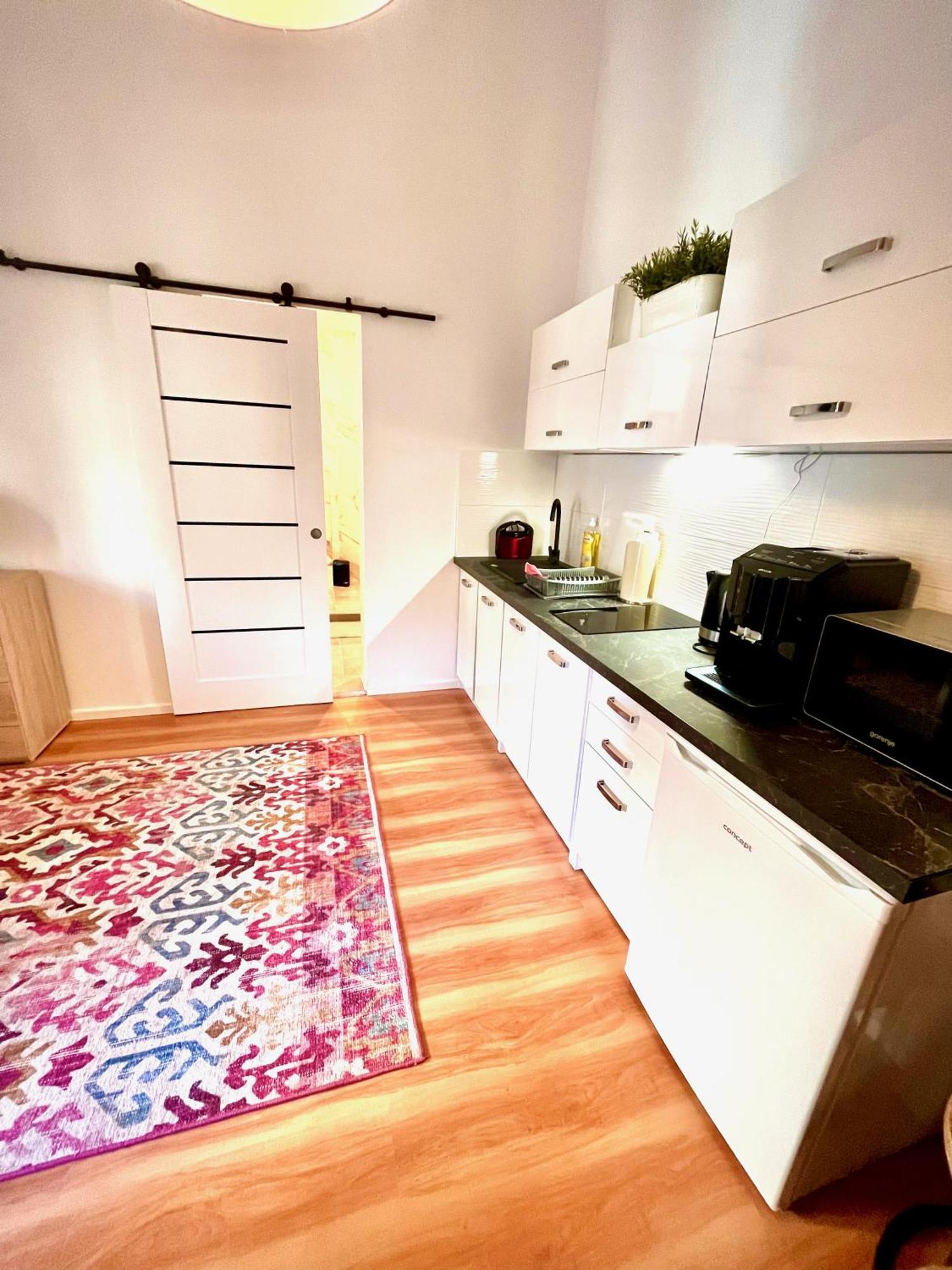 Goscinne Wislna Bed and breakfast Cracovia