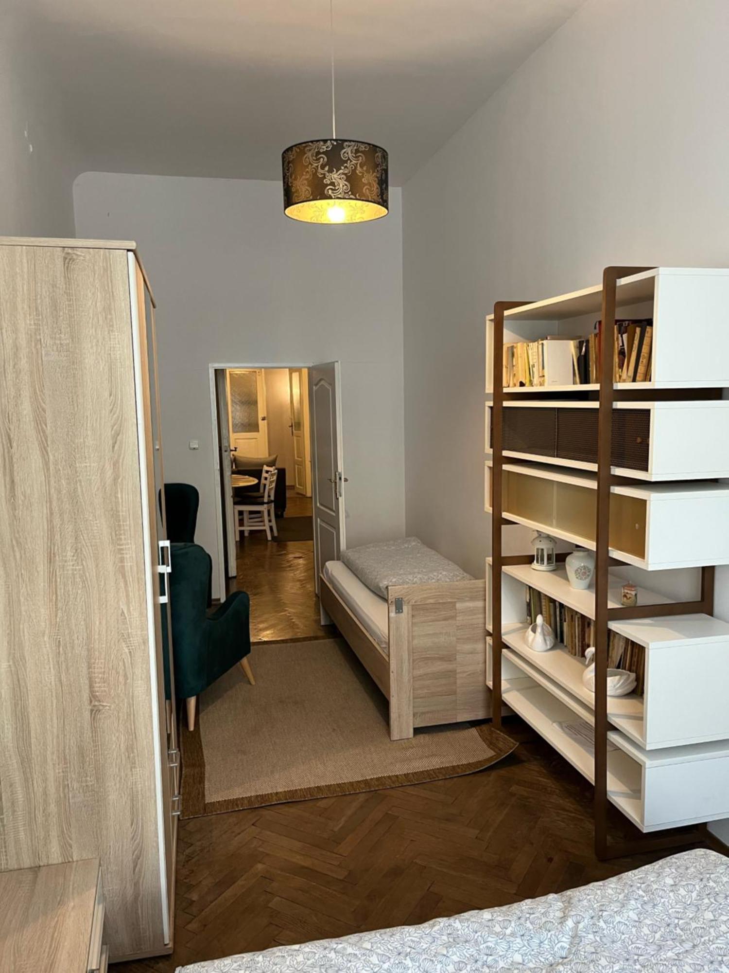 Bed and breakfast Goscinne Wislna 3*