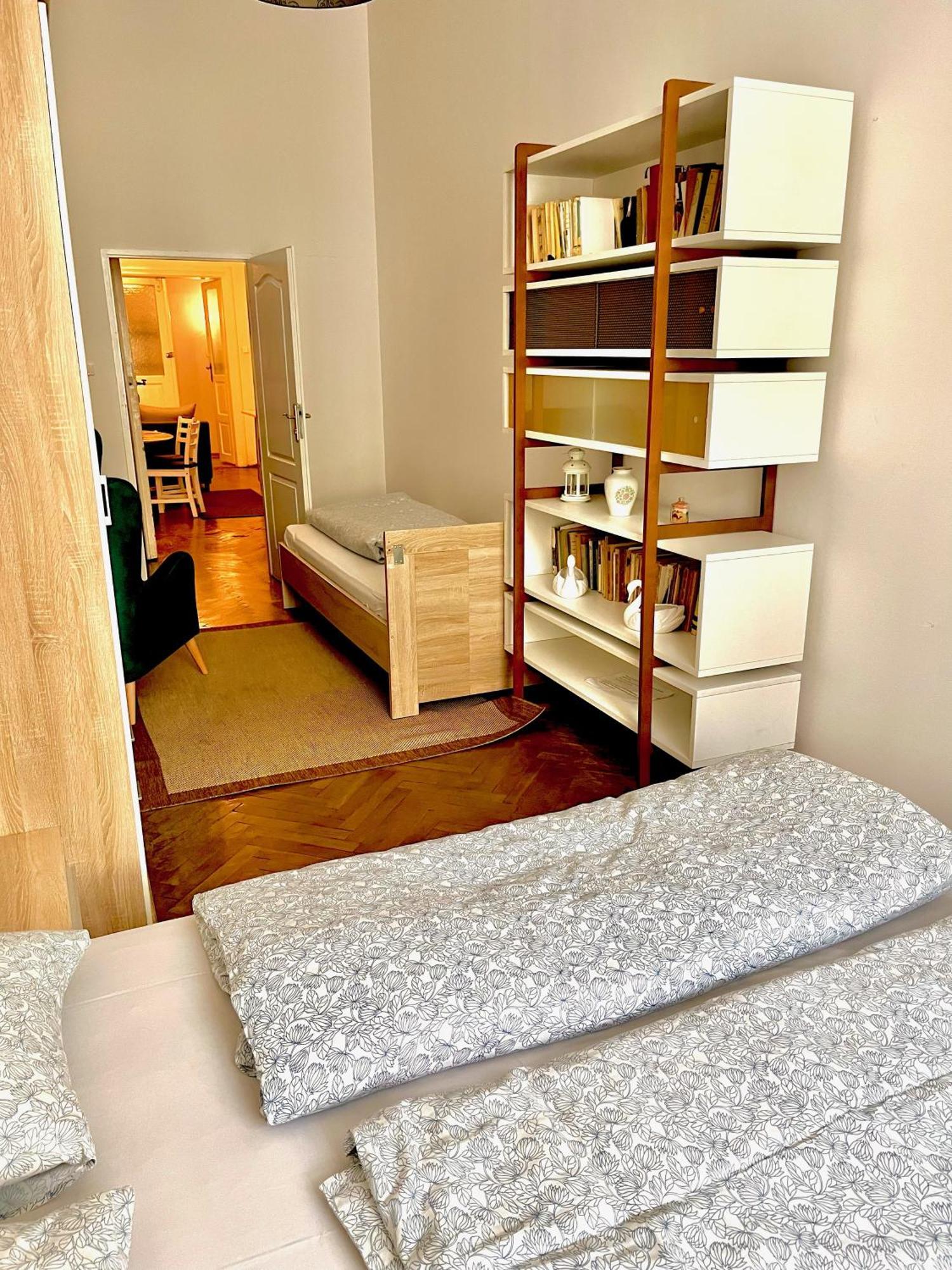 Bed and breakfast Goscinne Wislna 3*