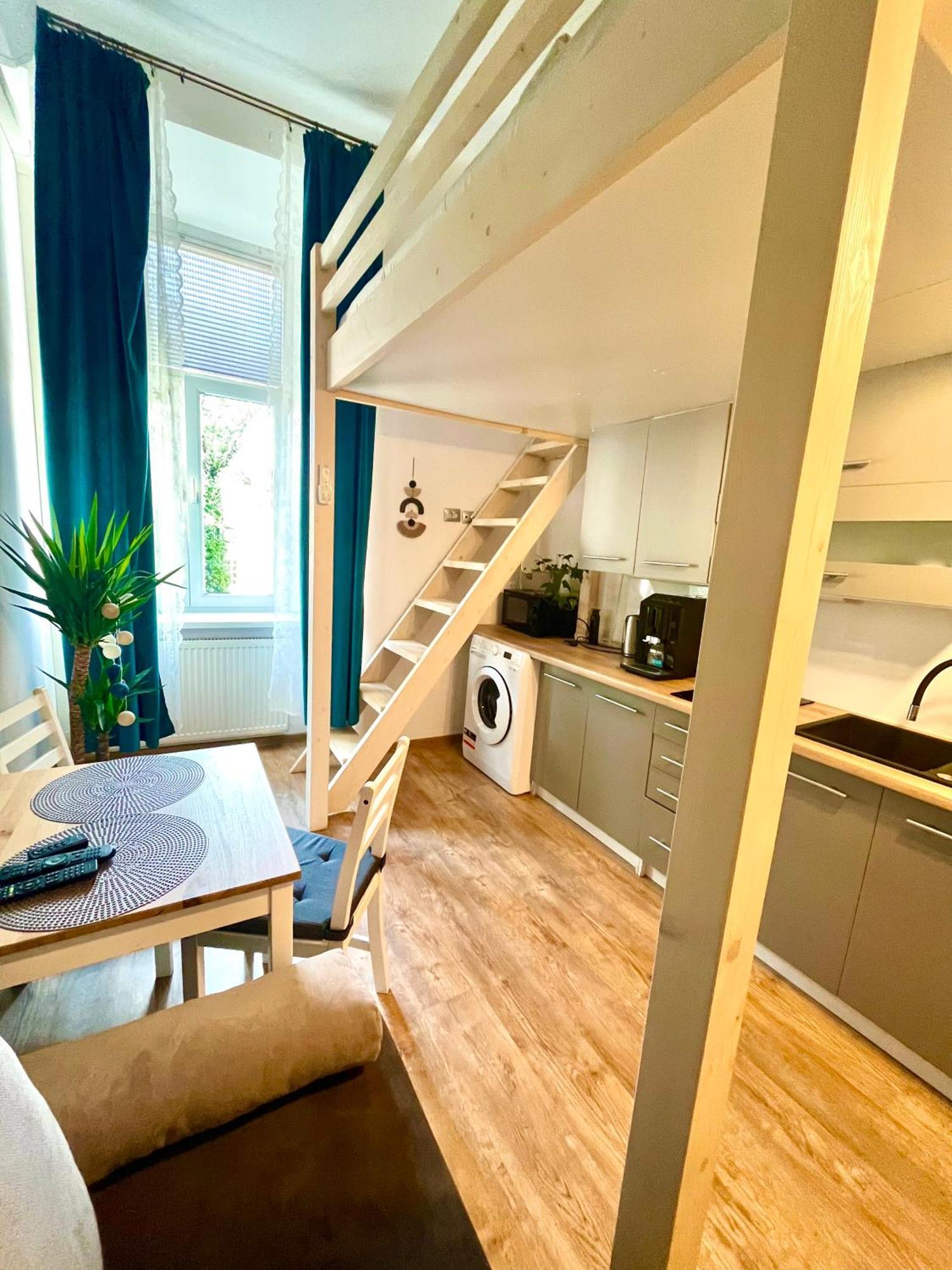 Goscinne Wislna Bed and breakfast