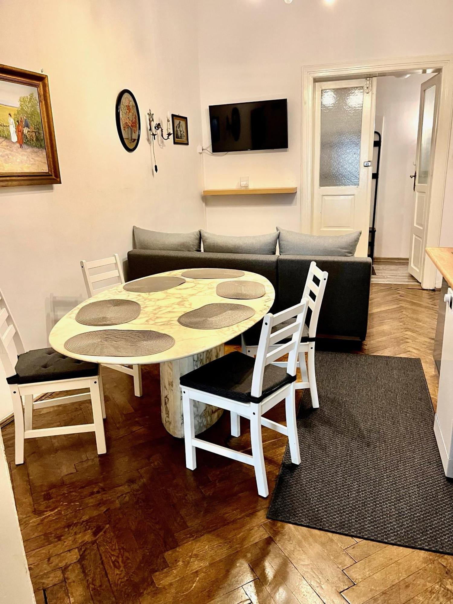 Bed and breakfast Goscinne Wislna Cracovia