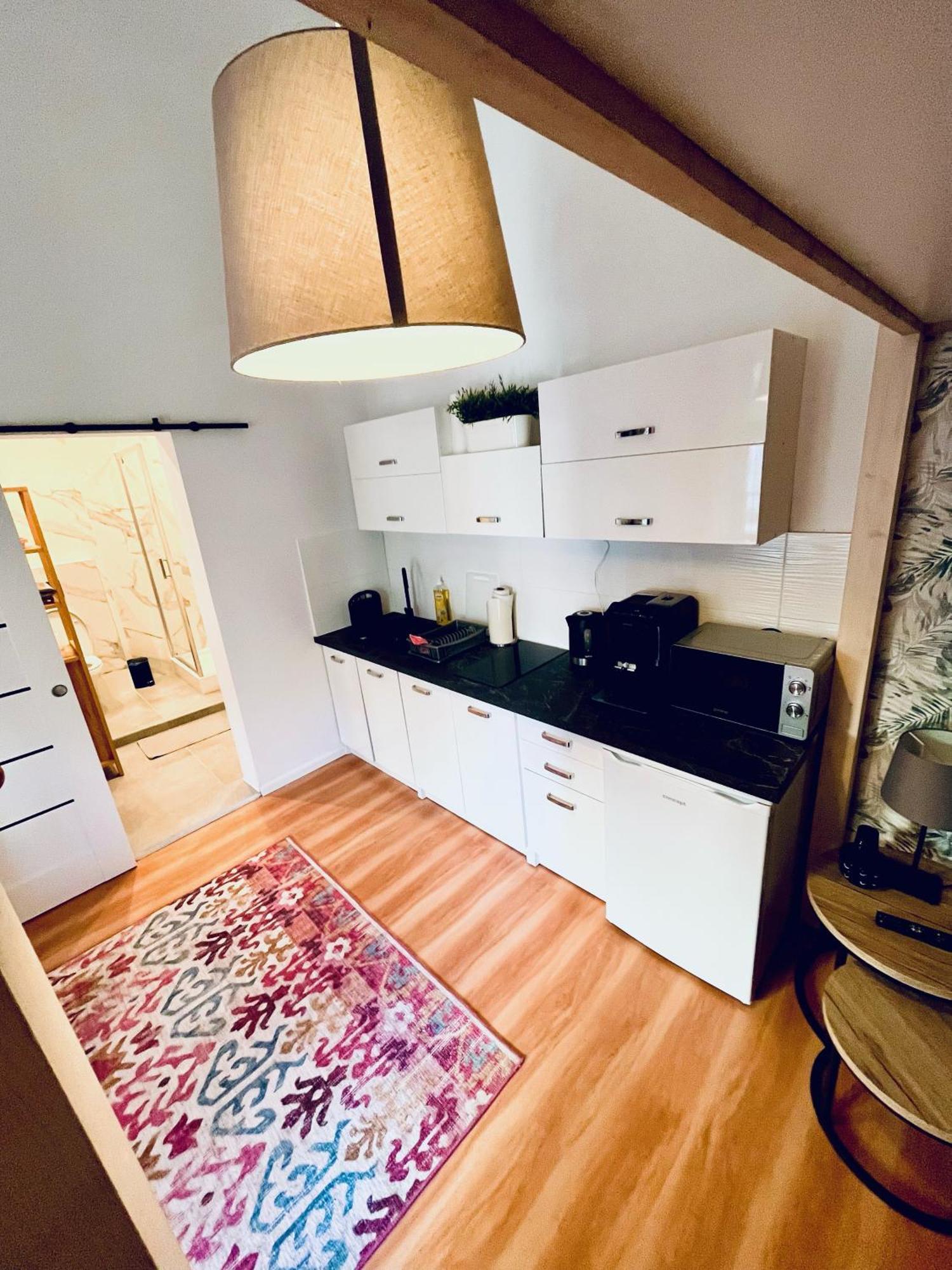 Goscinne Wislna Bed and breakfast