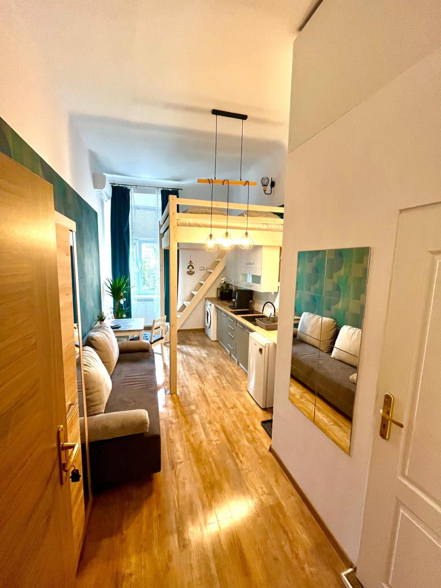 Goscinne Wislna Bed and breakfast 3*