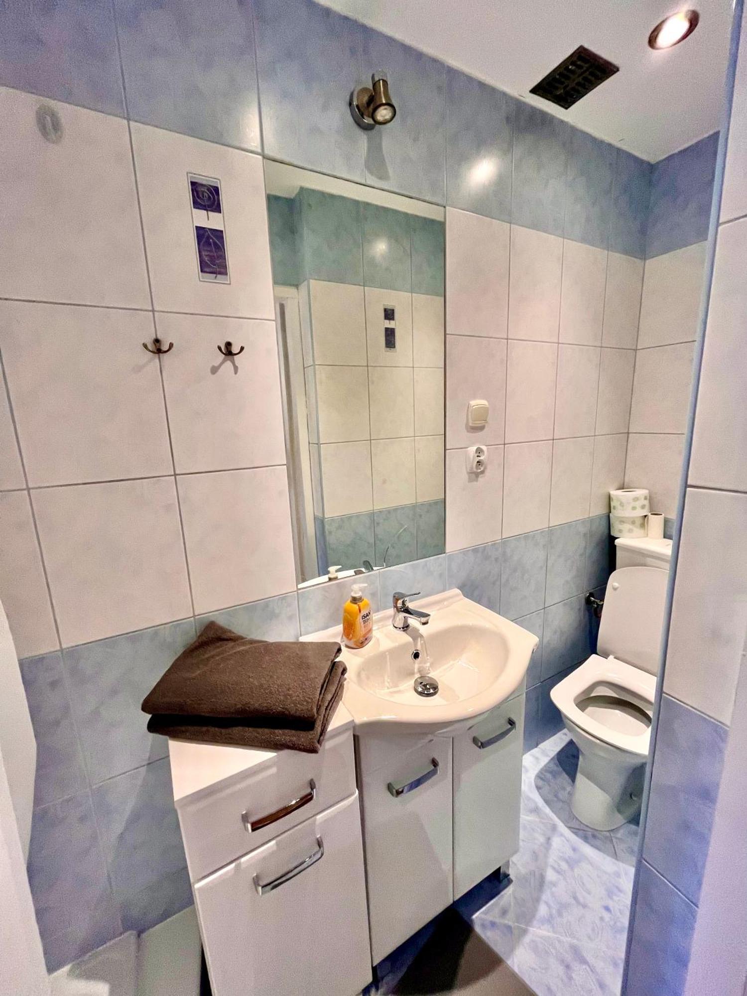 Goscinne Wislna Bed and breakfast Cracovia