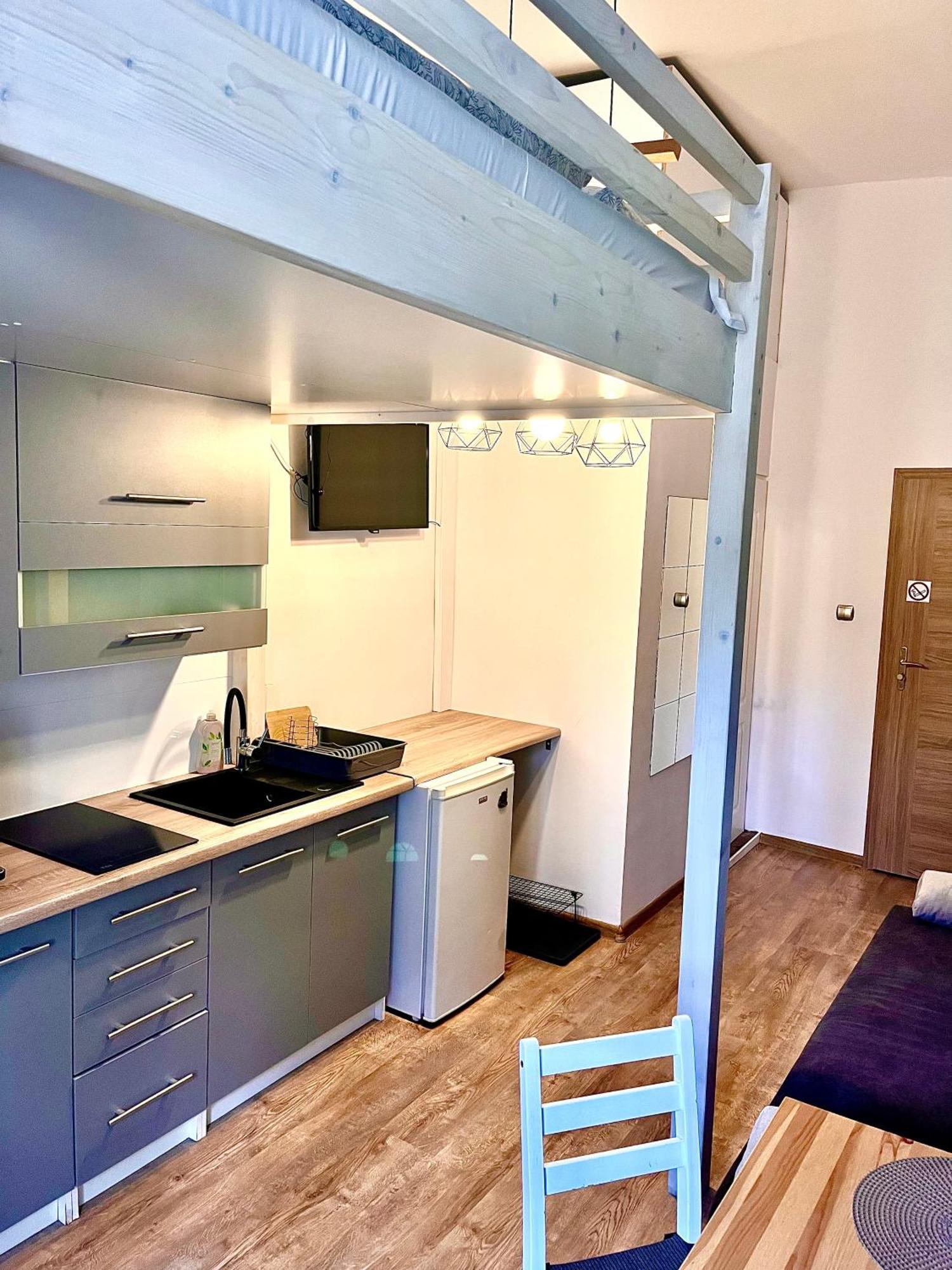 Goscinne Wislna Bed and breakfast 3*