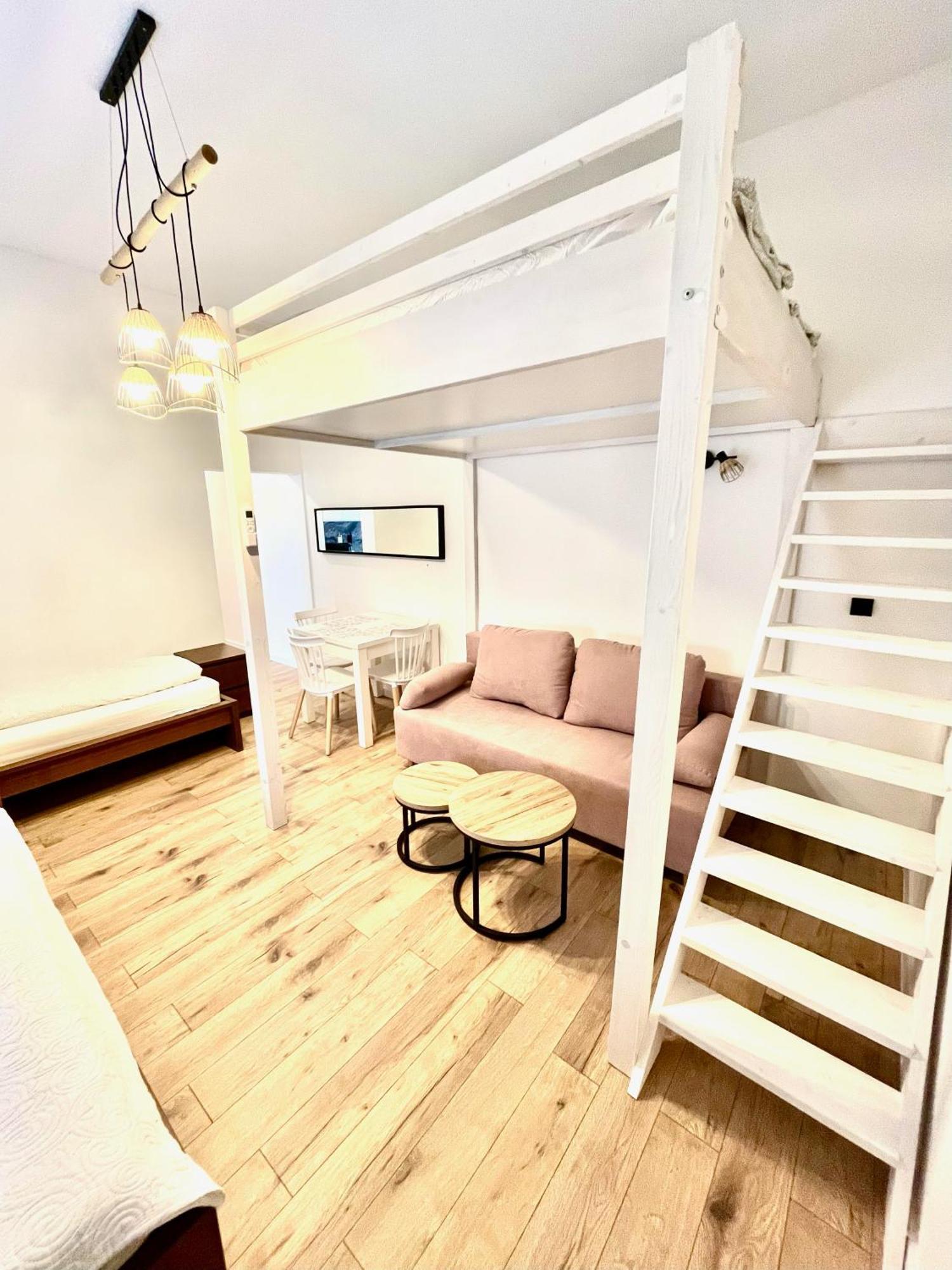 Goscinne Wislna Bed and breakfast