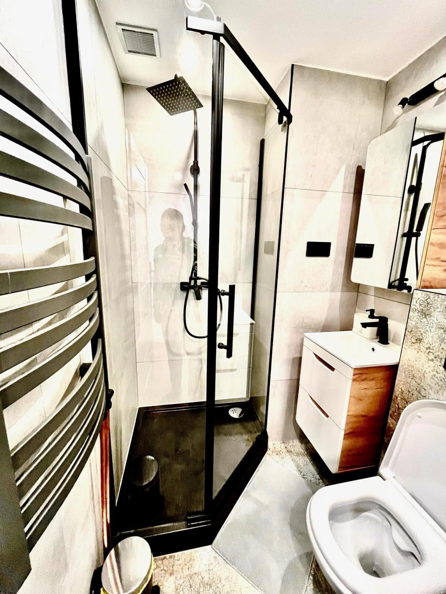 Bed and breakfast Goscinne Wislna Cracovia