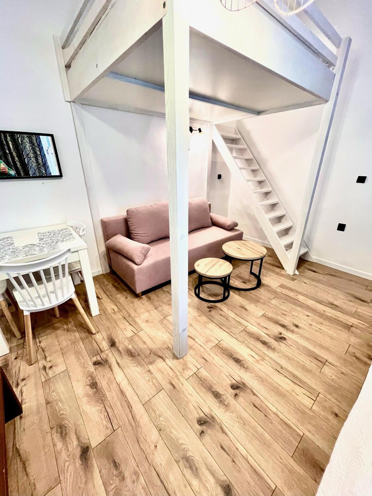 Bed and breakfast Goscinne Wislna Cracovia