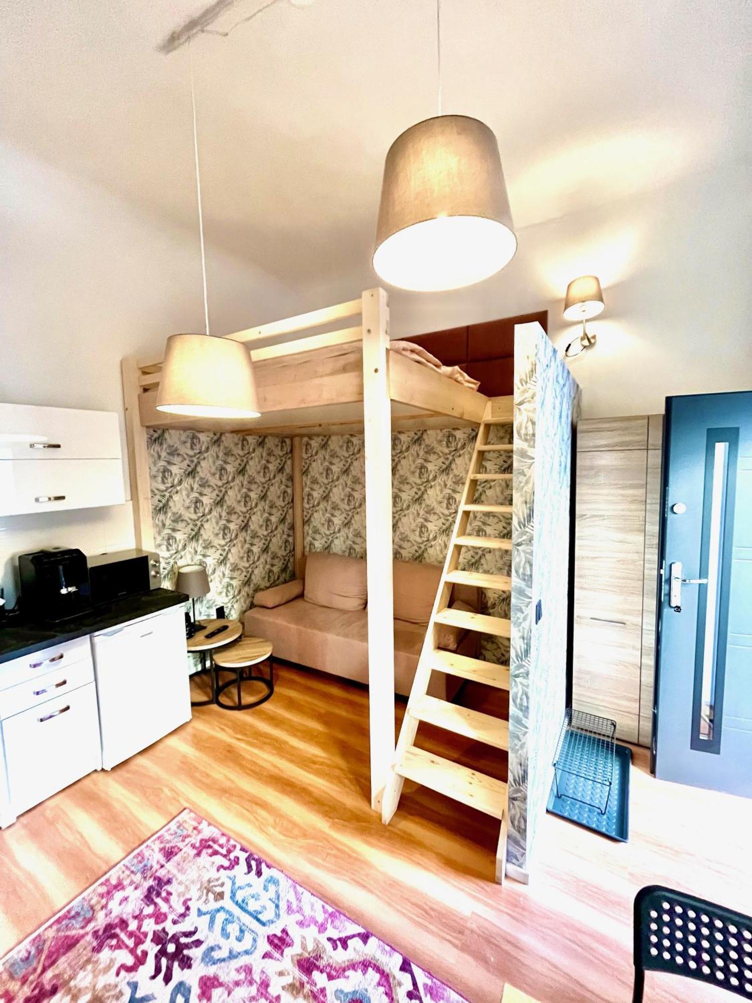 Goscinne Wislna 3* Krakow