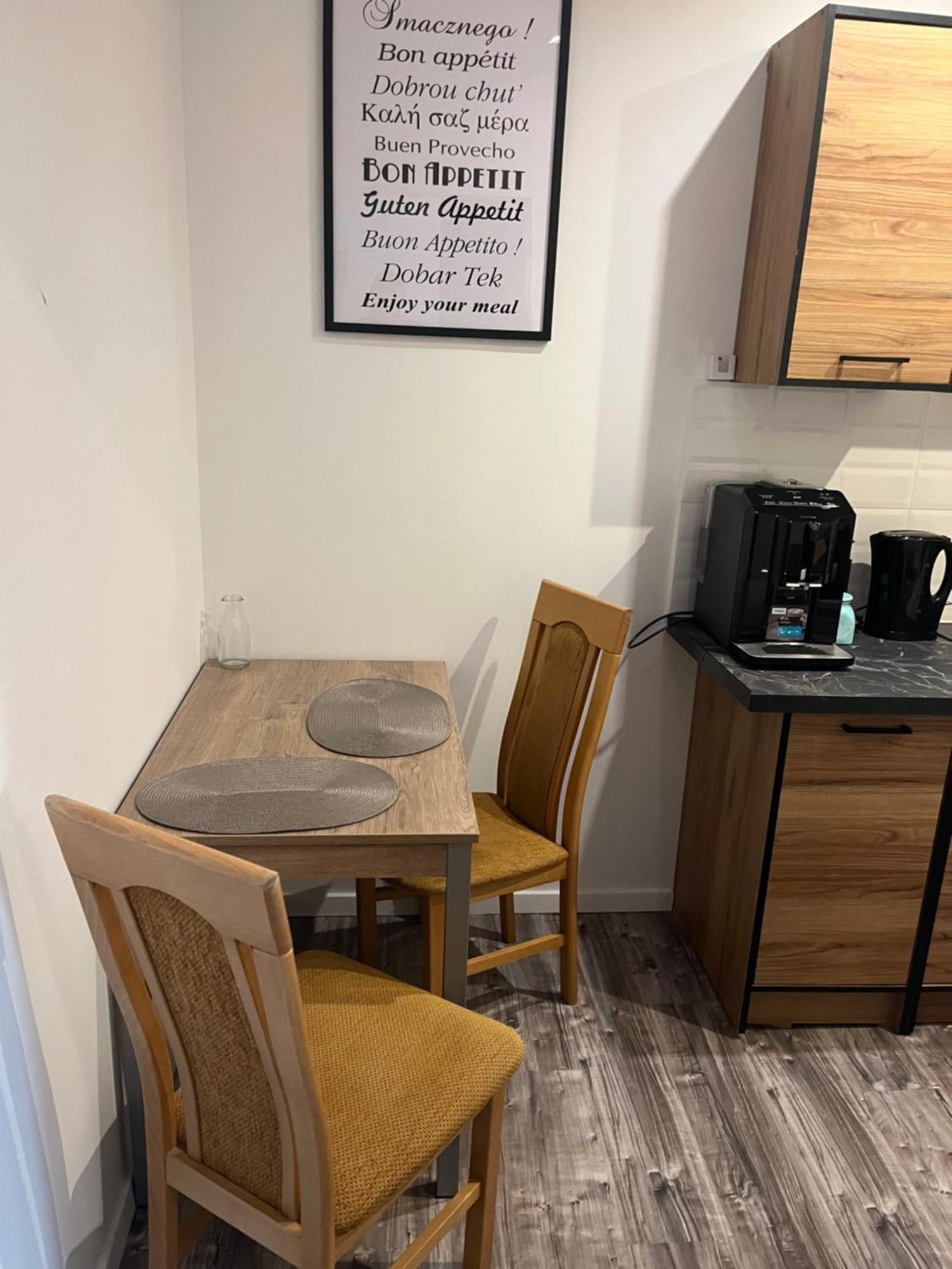 Bed & Breakfast Goscinne Wislna