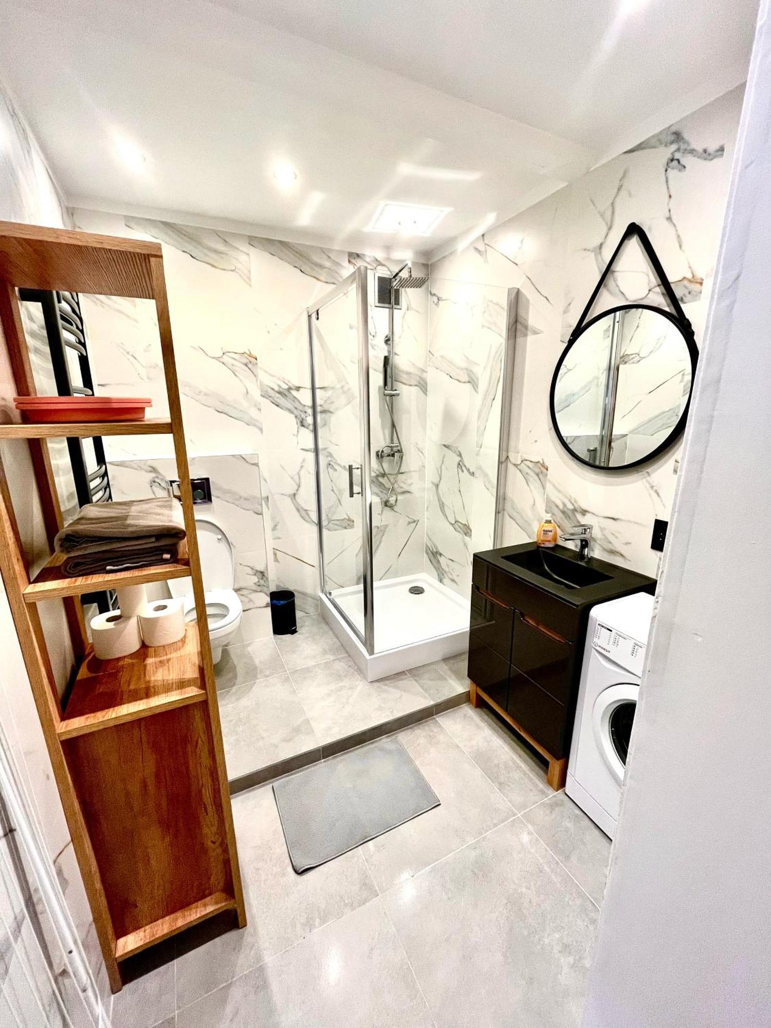Goscinne Wislna Bed & Breakfast Krakow