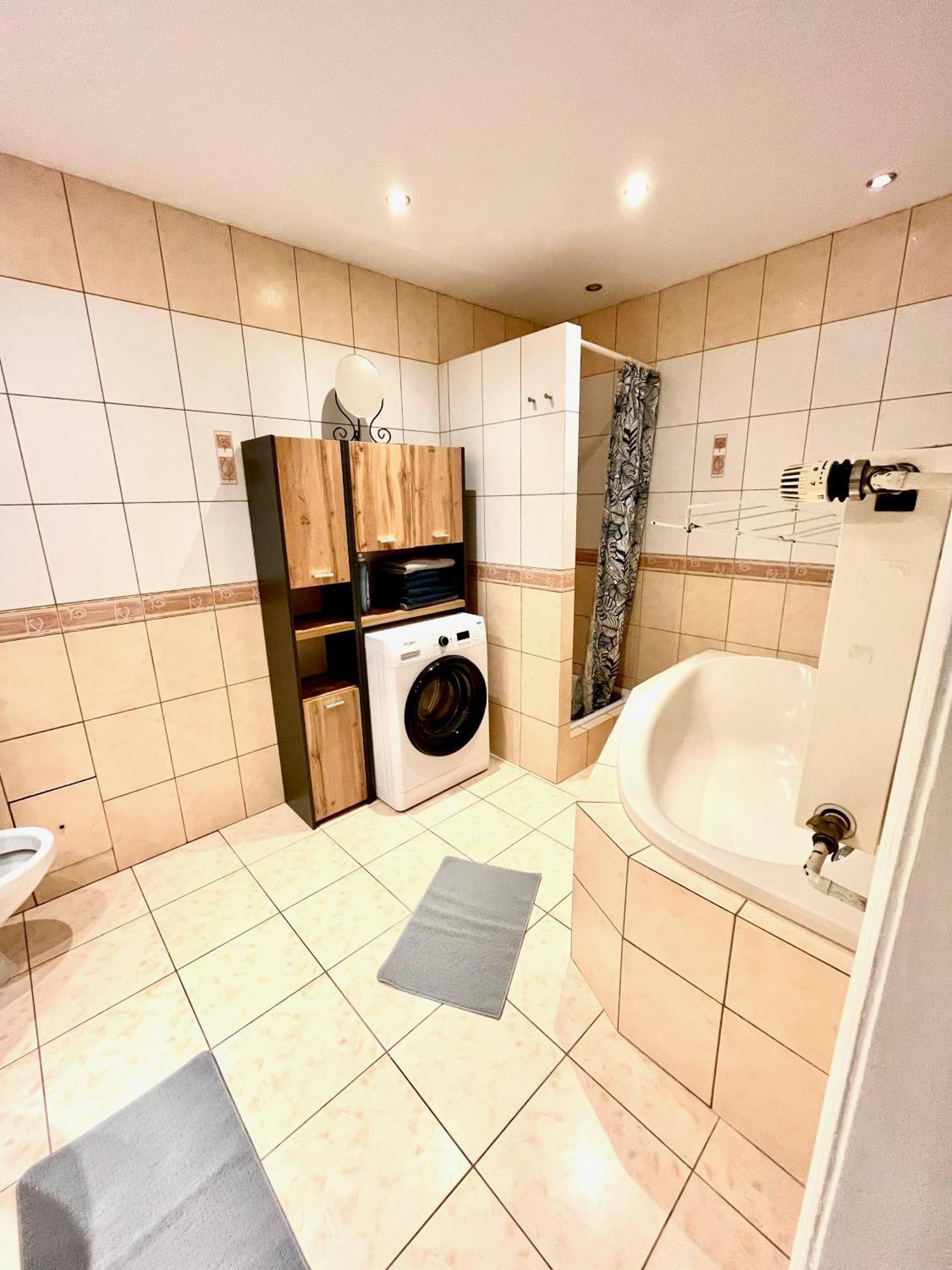 Bed & Breakfast Goscinne Wislna
