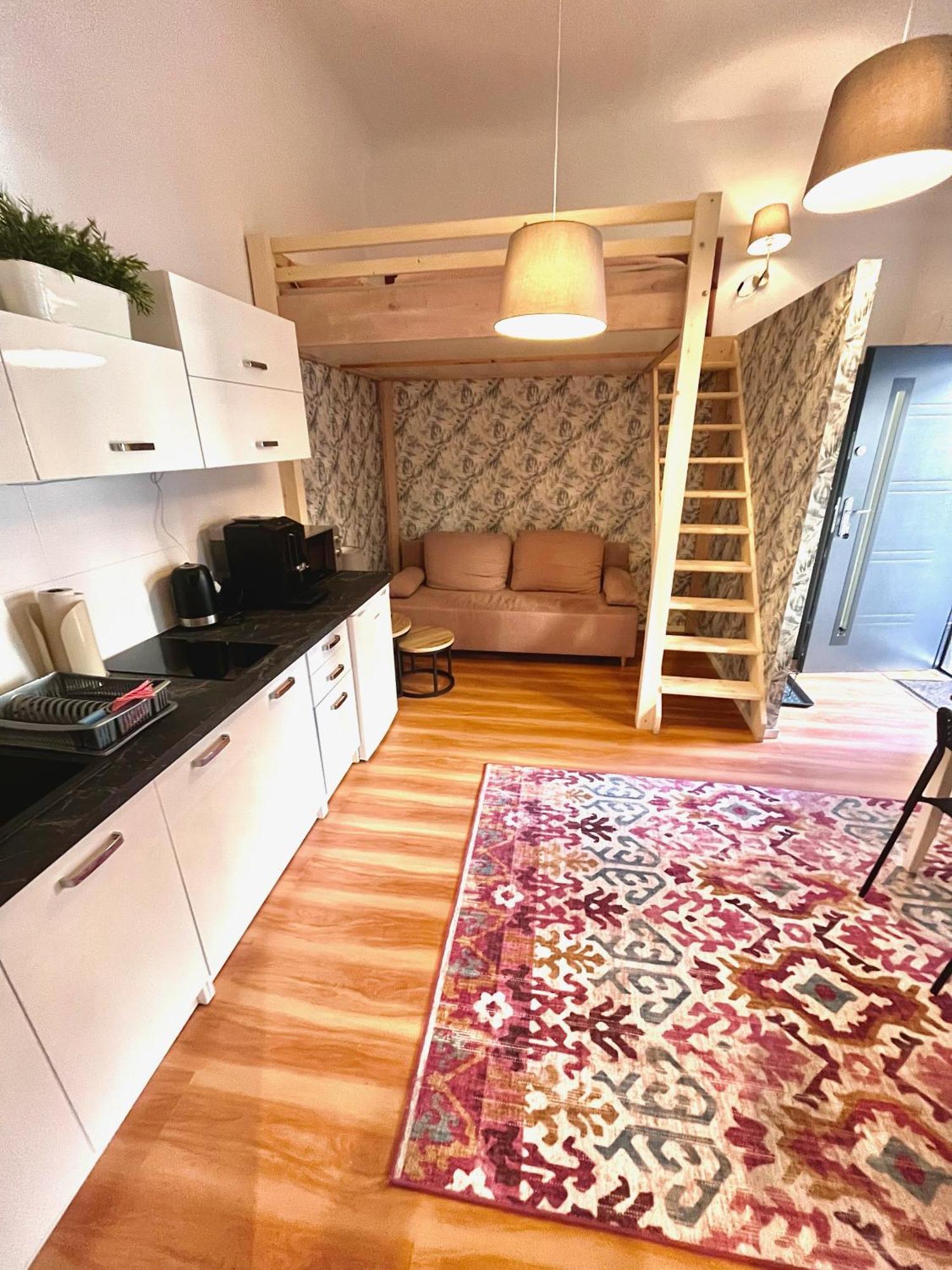 Bed & Breakfast Goscinne Wislna 3*