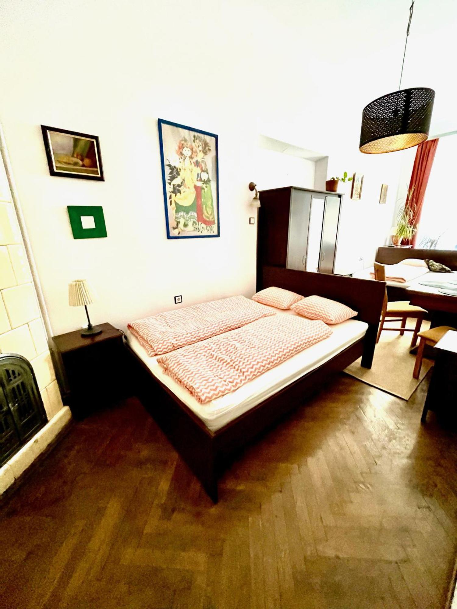Goscinne Wislna Bed & Breakfast 3*