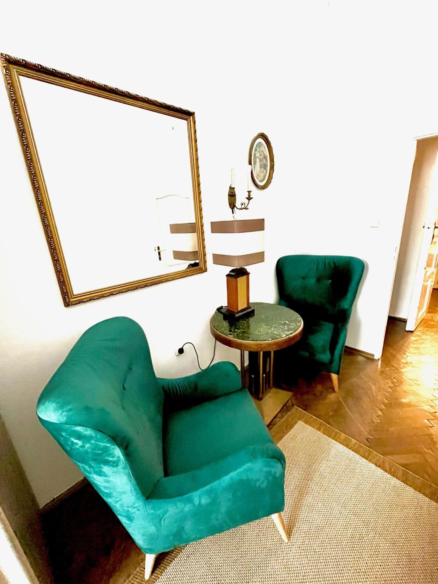 Goscinne Wislna 3* Krakow