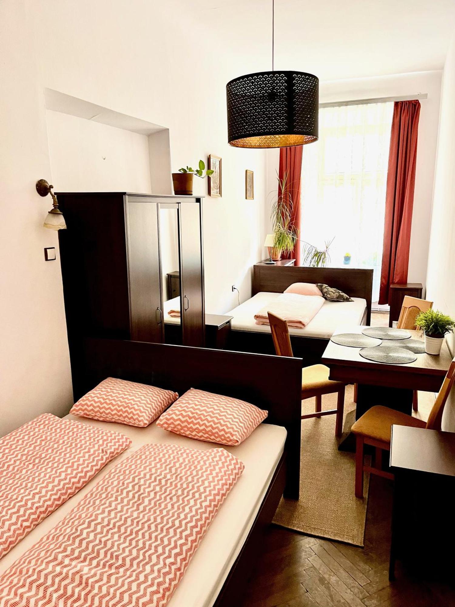 Bed & Breakfast Goscinne Wislna