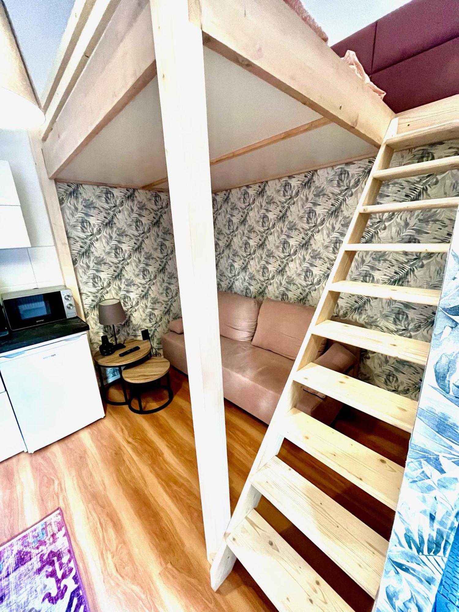 Goscinne Wislna Bed & Breakfast Krakow