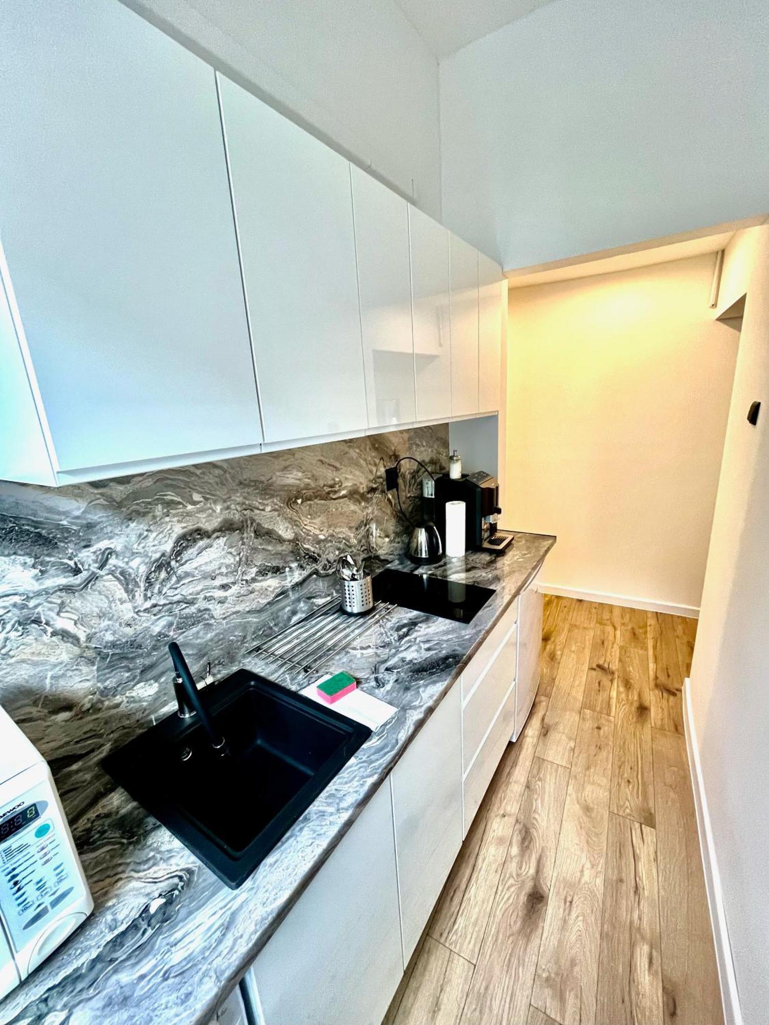 Goscinne Wislna Bed & Breakfast Krakow