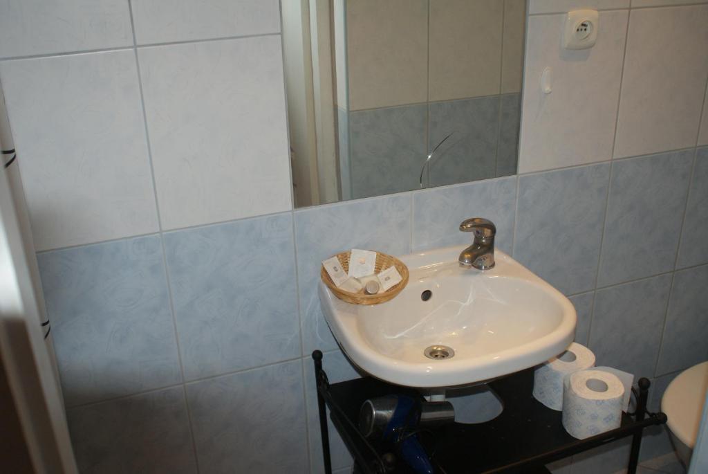 Goscinne Wislna Bed & Breakfast Krakow